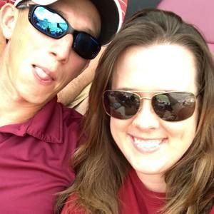 Meet your Posher, Courtney